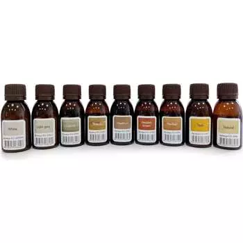 Масло для террас и фасадов Finka