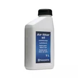 Масло для воздушного фильтра Husqvarna