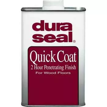 Масло DuraSeal DS QC 143 86143