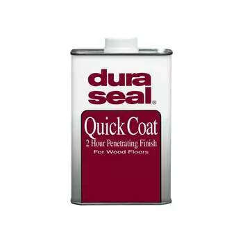 Масло DuraSeal DS QC 125 86125