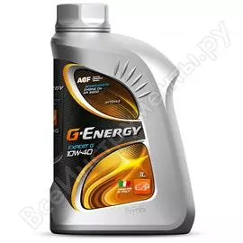 Масло G-ENERGY Expert G 10W-40 2531401361