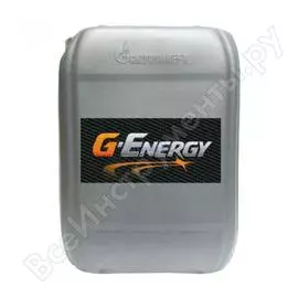 Масло G-ENERGY Expert G 10W-40 253140360