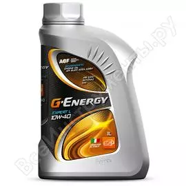 Масло G-ENERGY Expert L 10W-40 253140263