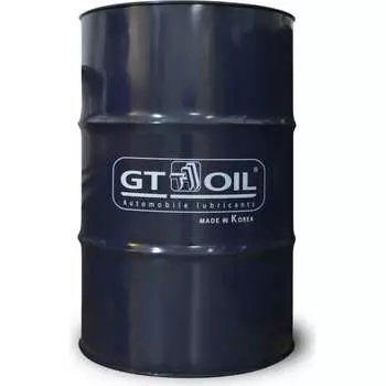 Масло GT OIL Extra Synt SAE 5W-40 API SN/CF 8809059408094