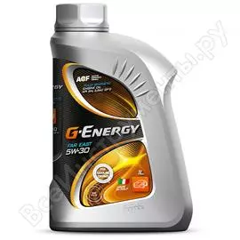 Масло G-ENERGY