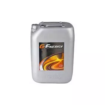 Масло G-ENERGY syntheticactive 5w-40 253140390
