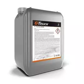 Масло g-energy g-truck gl-5 80w-90 20л 253640182