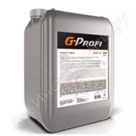 Масло G-ENERGY G-Profi GT 10W-40 2389900383