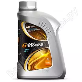 Масло G-ENERGY G-Wave 2T 253190174