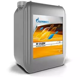 Масло GAZPROMNEFT