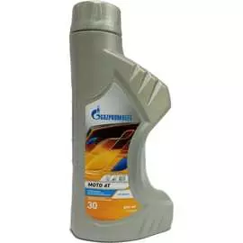 Масло GAZPROMNEFT