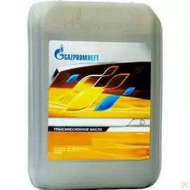 Масло GAZPROMNEFT GL-4 75W-90 253650109