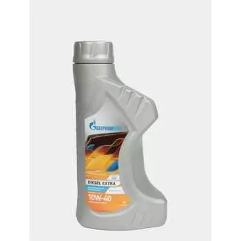 Масло GAZPROMNEFT Diesel Extra 10W-40 2389906943