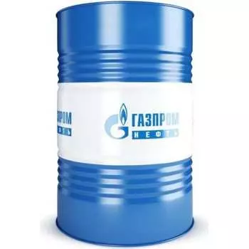 Масло GAZPROMNEFT газпромнефть гидравлик hlp-46 205л 2389901111