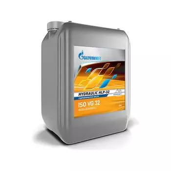 Масло GAZPROMNEFT Гидравлик HLP-32 253420077