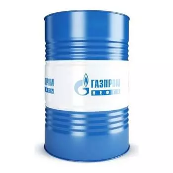 Масло GAZPROMNEFT hydraulic hlp-68 205л 253421948