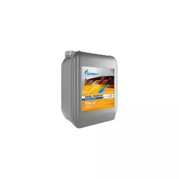 Масло GAZPROMNEFT diesel prioritet 10w-40 253142308