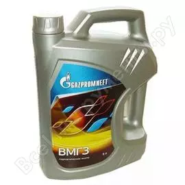 Масло GAZPROMNEFT ВМГЗ 2389907511