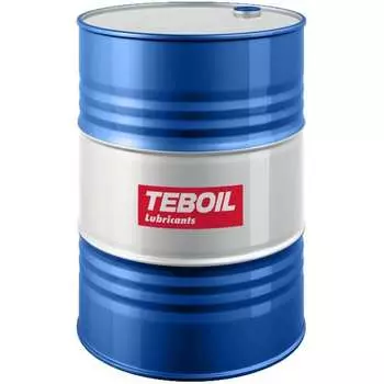 Масло гидравлическое TEBOIL HYDRAULIC OIL 46 216 л 3474022