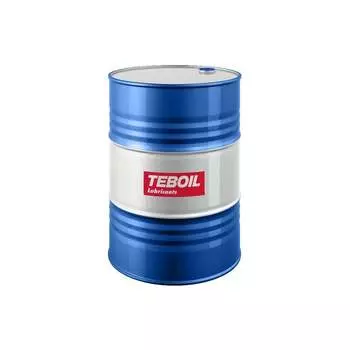 Масло гидравлическое TEBOIL HYDRAULIC OIL 32S 216 л 147941