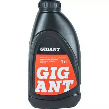 Масло Gigant