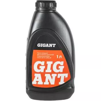 Масло Gigant