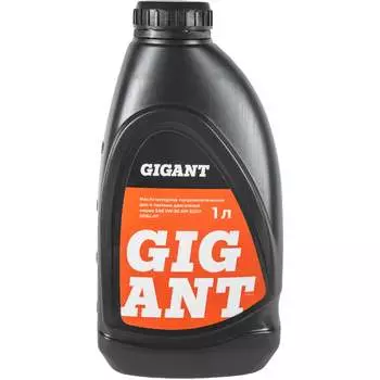 Масло Gigant