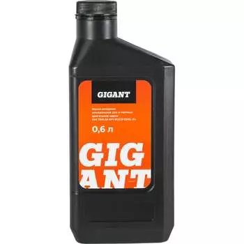 Масло Gigant