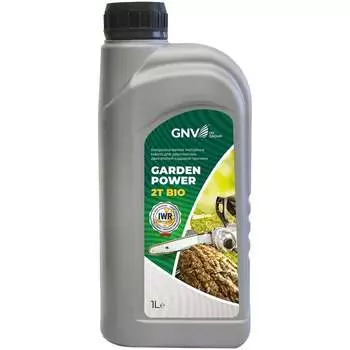 Масло GNV Garden Power GGP2B12112801654000001