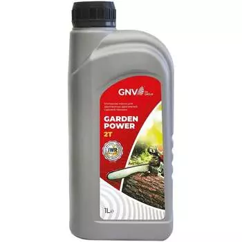 Масло GNV Garden Power GGP2121128016540000001