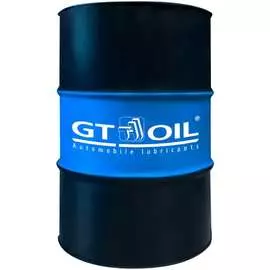 Масло GT OIL