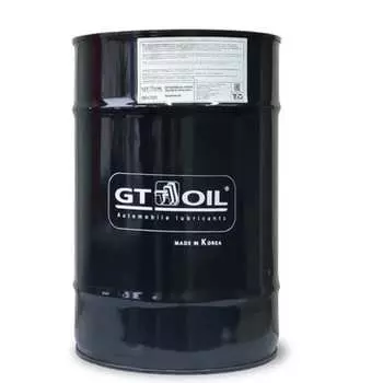 Масло GT OIL