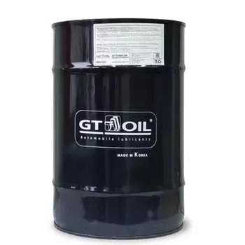 Масло GT OIL Turbo SM SAE 10W-40 API SM SN/CF 8809059408797