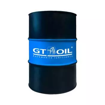 Масло GT OIL Hydraulic HLP 46 4631111114568