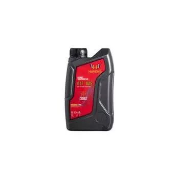 Масло HAVENS ATF WS HATFWS1