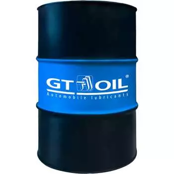 Масло GT OIL Hydraulic HVLP 32 4665300010263