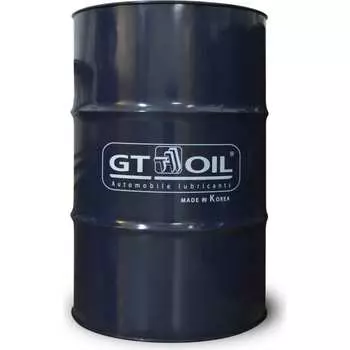 Масло GT OIL Hypoid GL-4 Plus SAE 75W-90 API GL-4/GL-5 8809059408476
