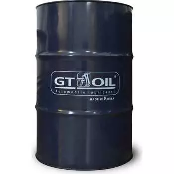 Масло GT OIL Hypoid Synt SAE 75W-90 API GL-5 8809059408124