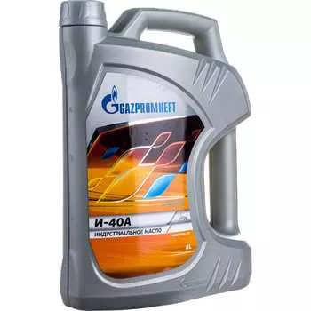 Масло GAZPROMNEFT И-40А 2389902413
