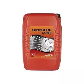 Масло компрессорное Petrol Ofisi COMPRESSOR OIL XT 100 BDN 17.5 кг 400000072