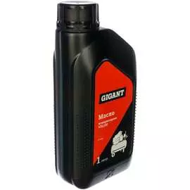 Компрессорное масло Gigant