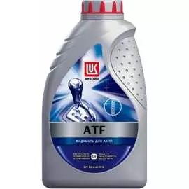 Масло Лукойл ATF 191352