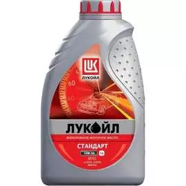 Масло Лукойл