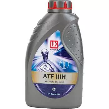 Масло Лукойл