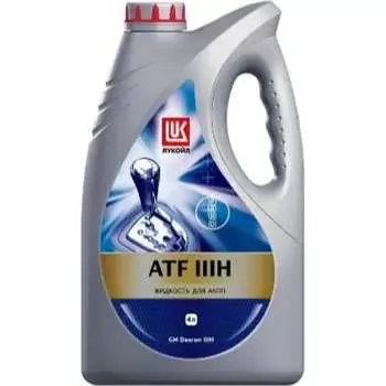 Масло Лукойл