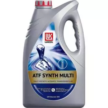 Масло Лукойл