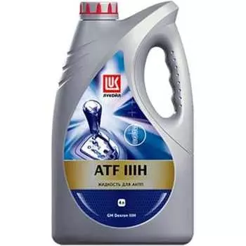 Масло Лукойл