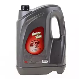 Масло Волга-Ойл М8В 800818