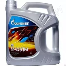 Масло GAZPROMNEFT М-10ДМ 2389901404