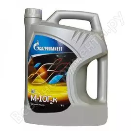 Масло GAZPROMNEFT М-10Г2к 2389901403